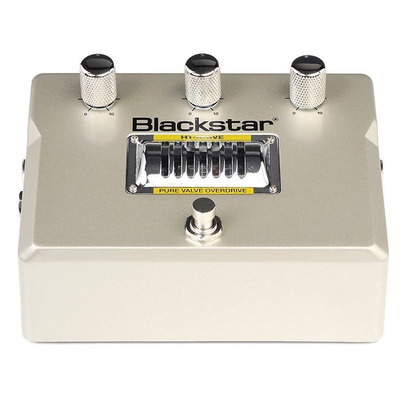 Педаль гітарна Blackstar HT-Drive (лампова) Зображення