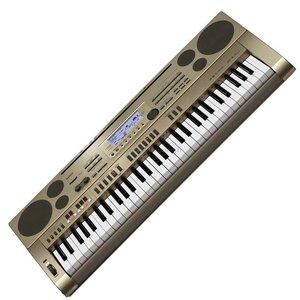 Синтезатор Casio AT-3 + блок питания Изображение