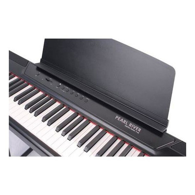 Цифрове піаніно Pearl River P60BK Зображення
