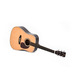Гитара акустическая Sigma SDR-28 с чехлом Изображение