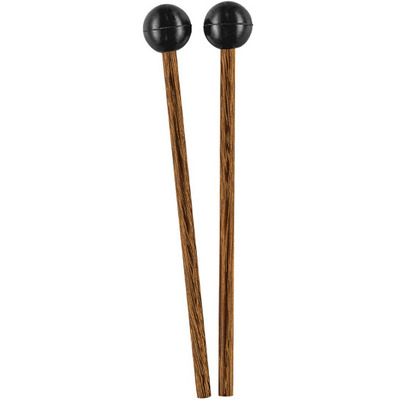 Глюкофон Meinl Nino Mini Melody Steel Tongue Drum NINO980WH (6") White Зображення