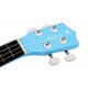 Укулеле Alfabeto USL21 (Light Blue) Изображение