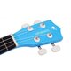 Укулеле Alfabeto USL21 (Blue) Изображение