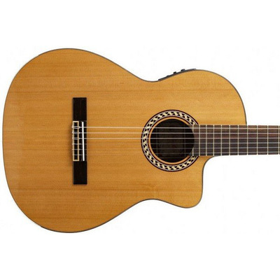 Гитара классическая Prudencio Saez 52 Изображение