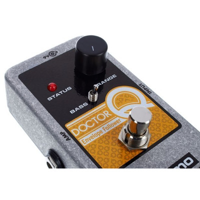 Гітарна педаль Electro-harmonix Nano Doctor Q Зображення