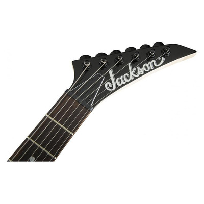 Электроакустическая гитара Jackson JS32 Rhoads Ah Satin Grey (2910147522) Изображение