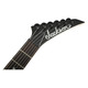 Електрогітара Jackson JS32 Rhoads Ah Satin Grey (2910147522) Зображення