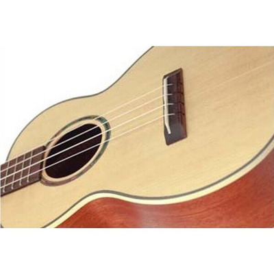 Укулеле концерт Prima M360C (Solid Spruce / Maple) Изображение