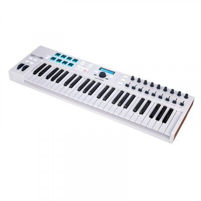 MIDI-клавиатура Arturia KeyLab Essential 49 Изображение