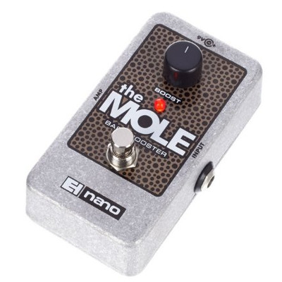 Гітарна педаль Electro-harmonix The Mole Зображення