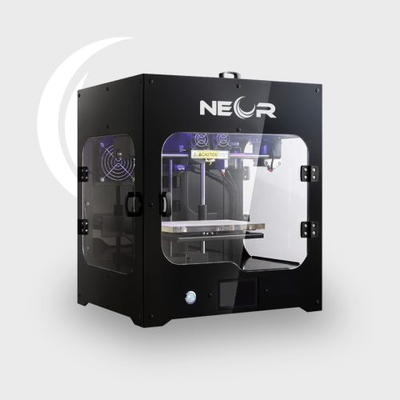 3D-принтер NEOR BASIC 2 Зображення