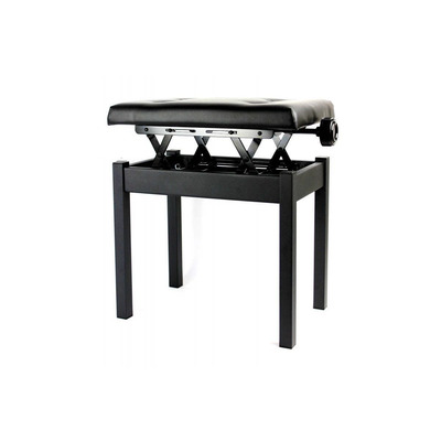 Банкетка Korg PC-550-BK Зображення
