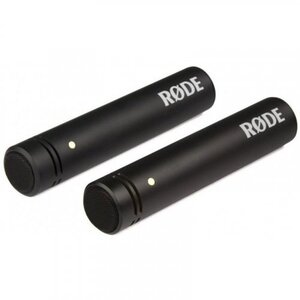 Микрофон Rode M5 Matched Pair Изображение