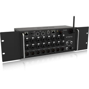 Цифровий мікшерний пульт Midas MR18 Зображення