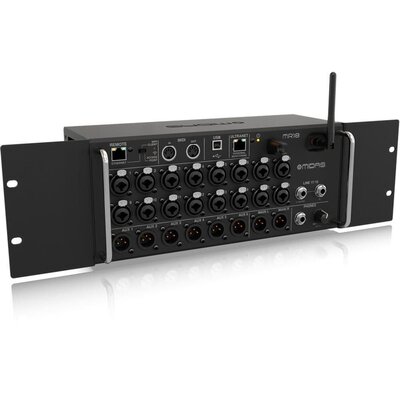 Цифровой микшерный пульт Midas MR18 Изображение