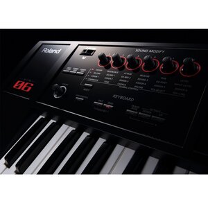 Синтезатор Roland FA06 Изображение