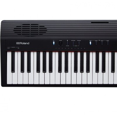 Цифрове піаніно Roland GO88P Зображення