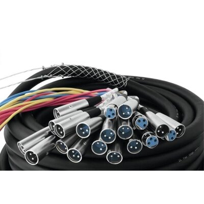 Мультикор Omnitronic 30304630 Изображение