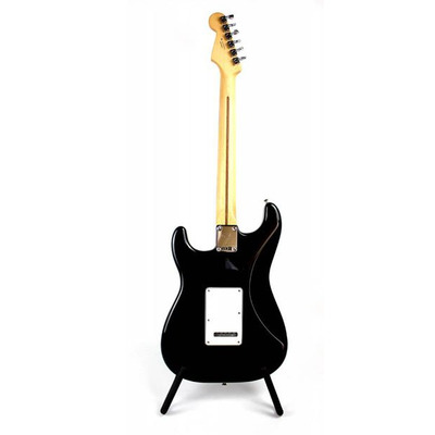 Электрогитара Fender Player Stratocaster Pf Blk (144503506) Изображение