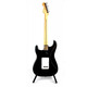 Электрогитара Fender Player Stratocaster Pf Blk (144503506) Изображение
