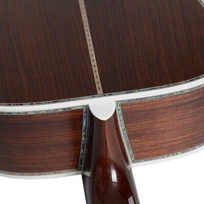 Акустическая гитара Sigma DR-45 Изображение