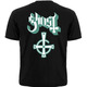 Футболка Ghost (Cyber Papa) Изображение