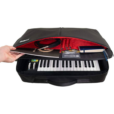Кейс для клавішних інструментів MOOG SR CASE FOR GRANDMOTHER Зображення