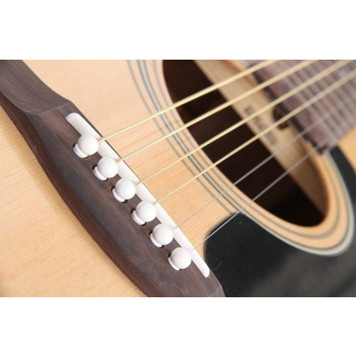 Акустическая гитара Yamaha F310 Изображение