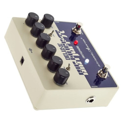 Гітарна педаль Electro-harmonix SOVTEK DELUXE BIG MUFF PI Зображення