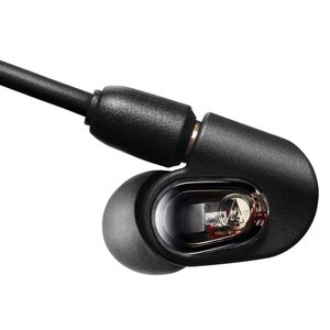 Навушники Audio Technica ATH-E50 Зображення