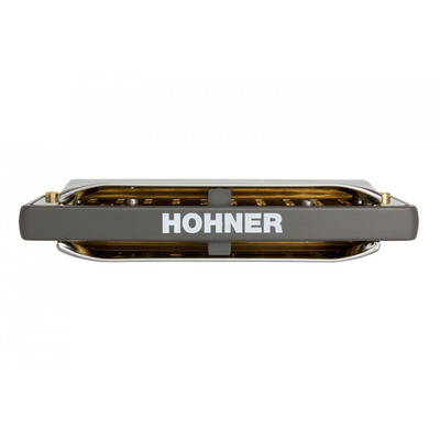 Губная гармошка Hohner M2013086X Rocket G Изображение