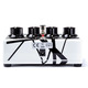 Педаль ефектів Dunlop EVH117 MXR Flanger Зображення