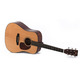 Гітара акустична Sigma SDM-18E+ (з чохлом) Зображення