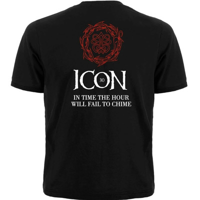 Футболка Paradise Lost "Icon" Изображение