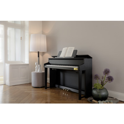 Цифровое пианино Casio AP-700 BK + блок питания Изображение