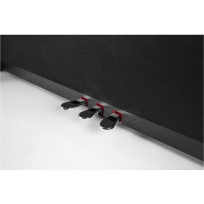 Цифрове піаніно GEWA UP-400 Black Matt Зображення