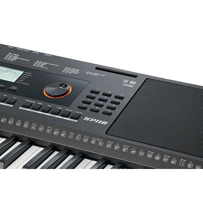Синтезатор Kurzweil KP110 Изображение