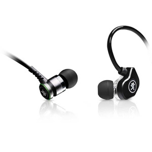 Наушники Mackie CR-BUDS+ Изображение