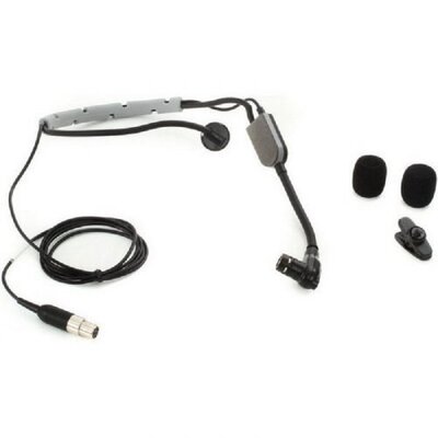 Радіосистема з головним мікрофоном SHURE BLX14E / SM35-M17 (518-542 МГц) Зображення