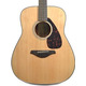 Акустическая гитара Yamaha FG800 M NATURAL Изображение