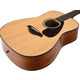Акустическая гитара Yamaha FG800 M NATURAL Изображение