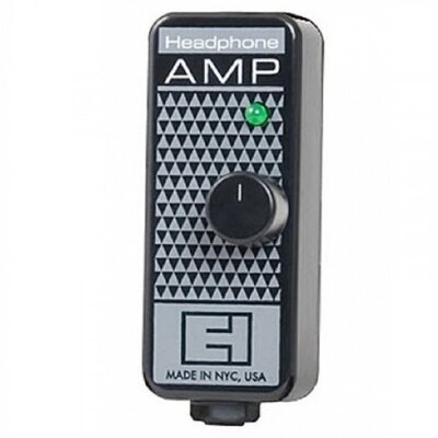 Підсилювач для навушників Electro-harmonix Headamp Зображення