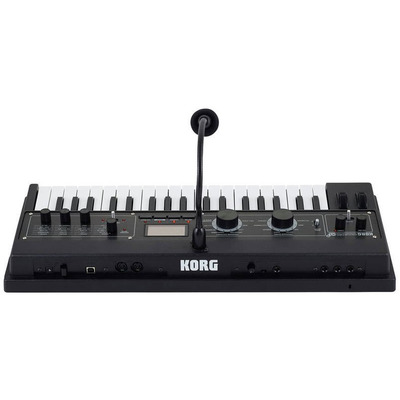 Синтезатор Korg MicroKorg XL+ Изображение