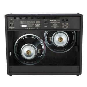 Комбопідсилювач Fender Mustang GT 200 Зображення