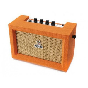 Комбопідсилювач Orange CR-6S Microamp Crush Pi X Зображення