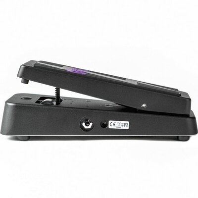 Басовый эффект Dunlop GZR95 Geezer Butler Bass Wah Изображение