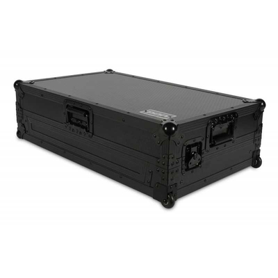 Кейс UDG ULTIMATE FLIGHTCASE PIONEER XDJ-RX2 BLACK MK3 PLUS Изображение