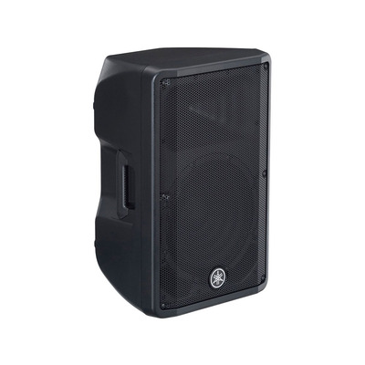 Акустическая система Yamaha DBR12 Изображение