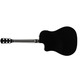 Електроакустична гітара Fender CD-60SCE Black (961704006) Зображення