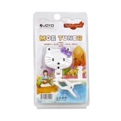 Тюнер Joyo JT-03 Purpule Зображення